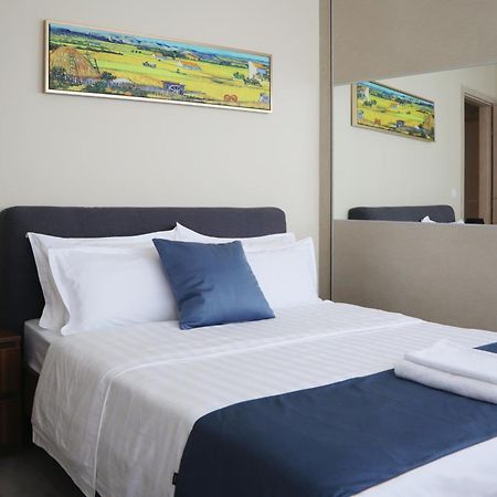 Dafni City Apartment 2 Atena Exterior foto