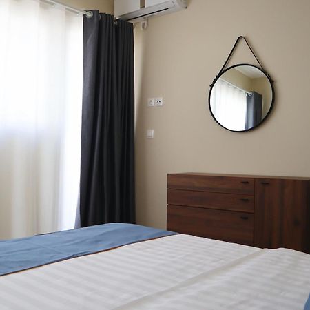 Dafni City Apartment 2 Atena Exterior foto