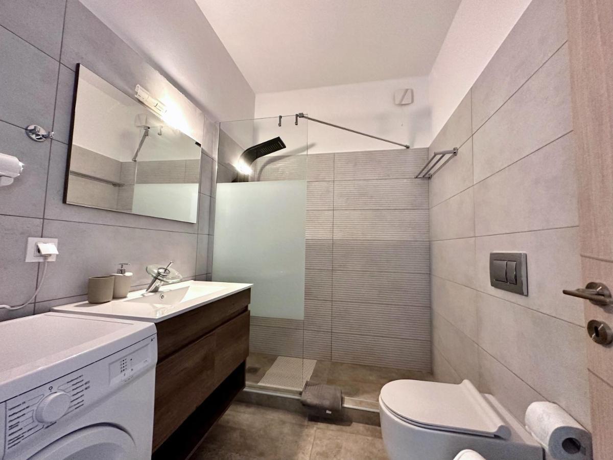 Dafni City Apartment 2 Atena Exterior foto